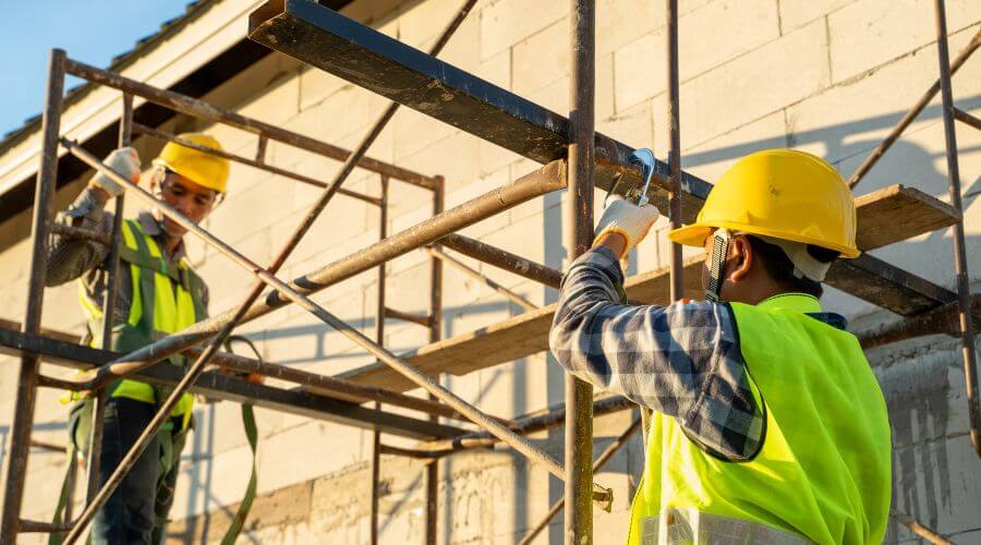 Roof Vent Repair in Leonardtown, MD